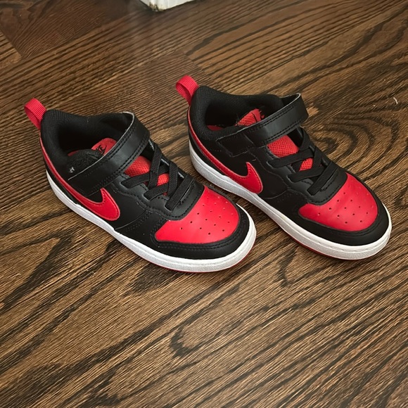 Unisex Toddler Nike Low Dunks - Picture 1 of 2